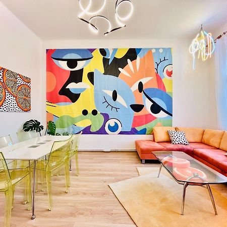 Sunny City - Apartment In Spa Zone With Private Garage Карлові Вари Екстер'єр фото