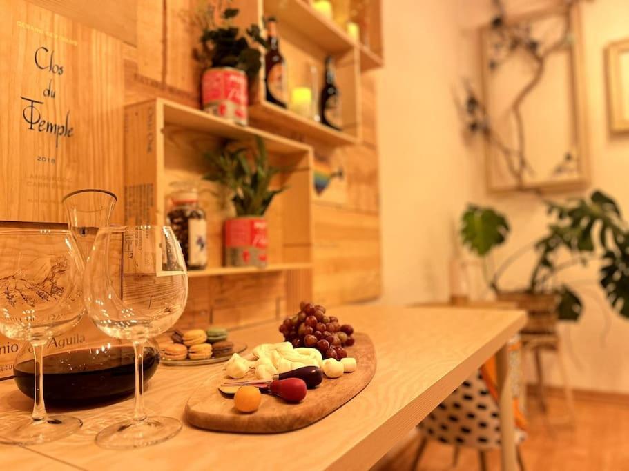 Sunny City - Apartment In Spa Zone With Private Garage Карлові Вари Екстер'єр фото