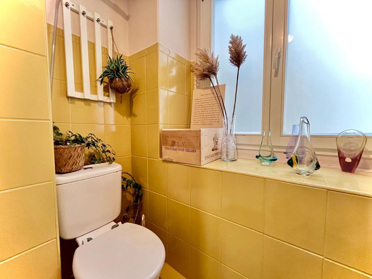 Sunny City - Apartment In Spa Zone With Private Garage Карлові Вари Екстер'єр фото